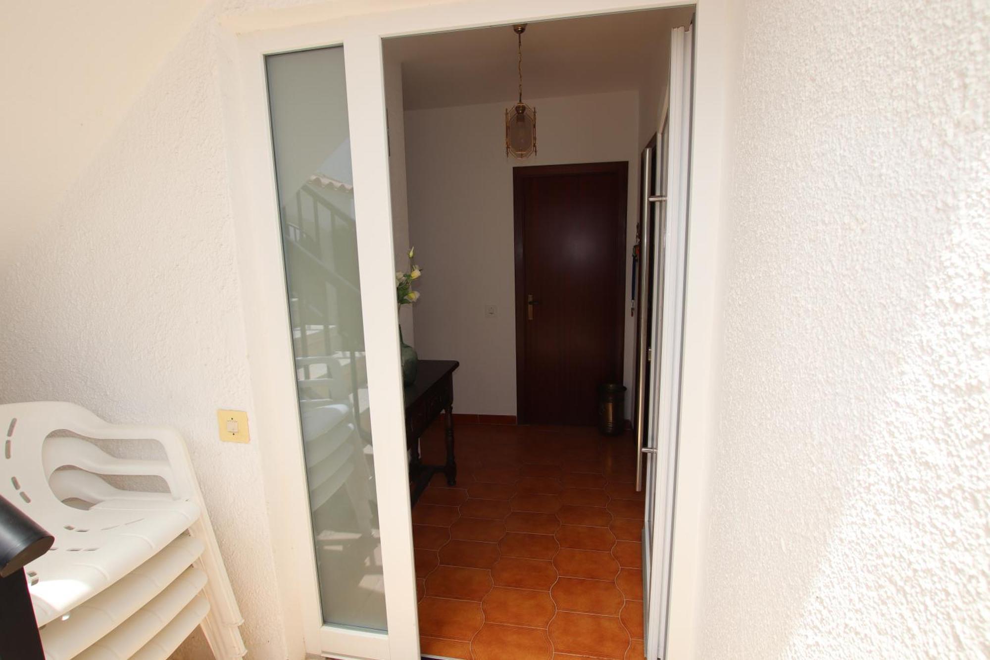 Planta Baja, Primera Linea, Playa, Jardin Privado, Ardiaca, Cambrils, Apartamento Jacqueline ภายนอก รูปภาพ