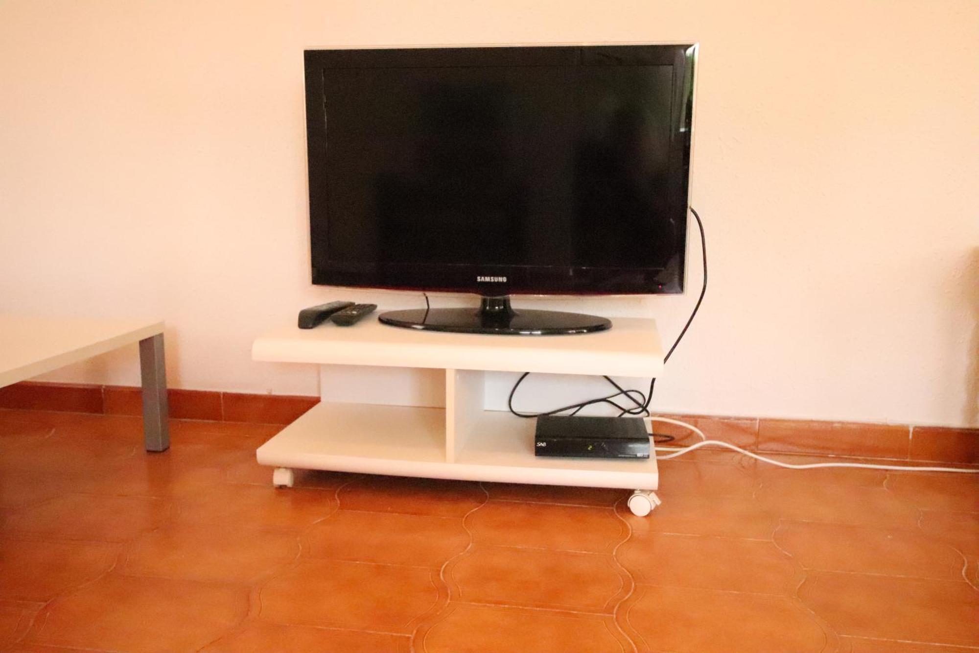 Planta Baja, Primera Linea, Playa, Jardin Privado, Ardiaca, Cambrils, Apartamento Jacqueline ภายนอก รูปภาพ